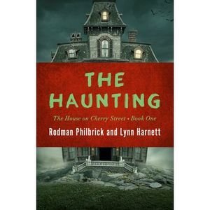 The Haunting -- Rodman Philbrick